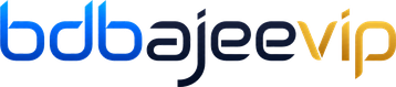 bdbajeevip লোগো